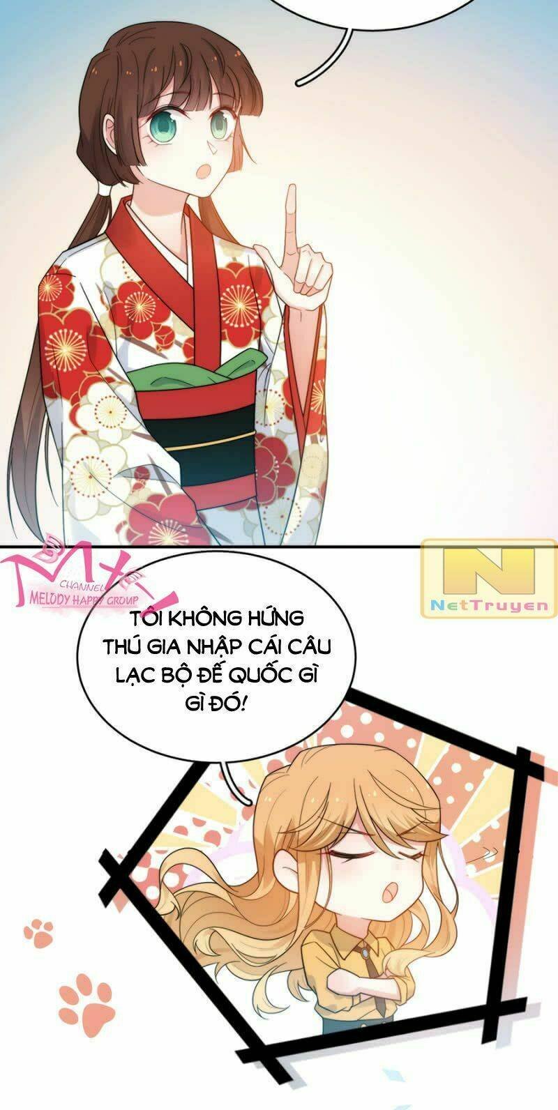 ma lạt thiên kim đẩu ác thiếu chapter 218 22