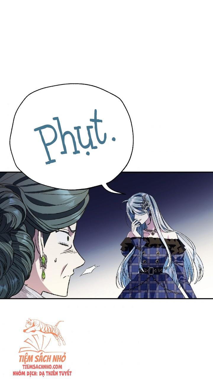 cha, con không muốn kết hôn đâu chapter 62 21