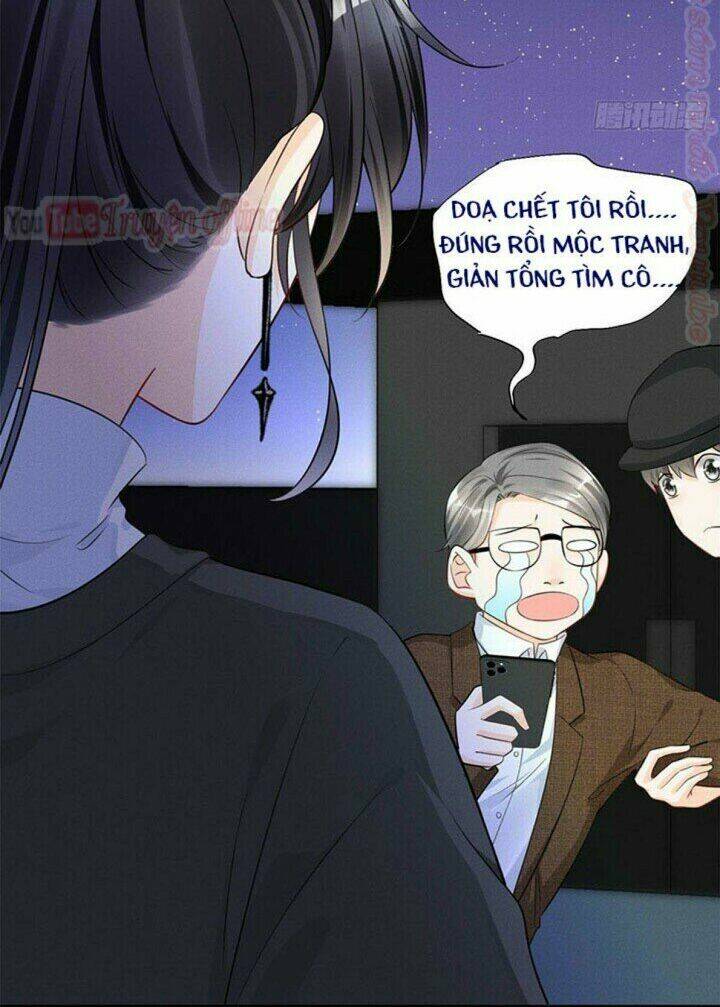 tôi trở thành tổ tông của 5 vị đại lão chapter 33 9