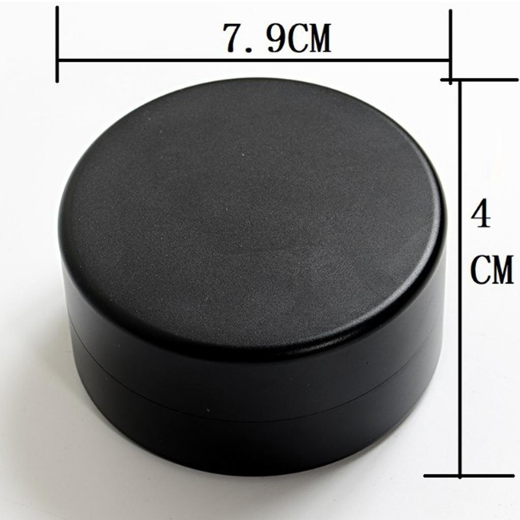 3Pcs Outdoor Metal Sealed Dustproof Moistureproof Waterproof Storage Box