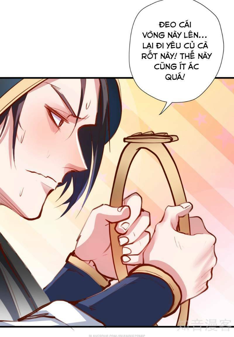 tối cường đại biểu hoàng kim thận chapter 59 29