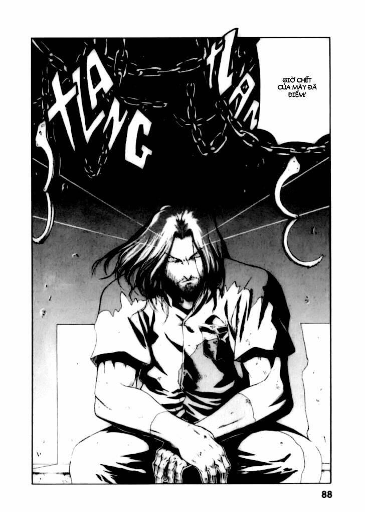 red eyes chapter 1.3 32