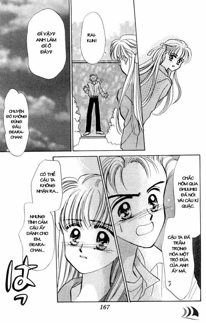 baby love chapter 10 30