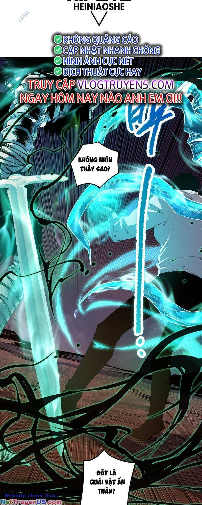 Thảm Họa Tử Linh Sư chapter 34 2