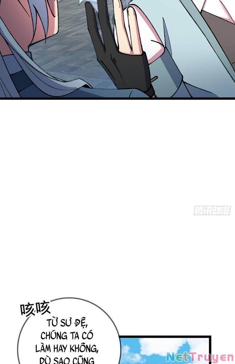sư phụ của ta mỗi khi đến đại nạn mới đột phá chapter 22 15