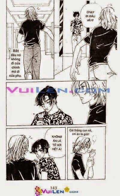 hắn ta, anh ấy và cô ấy - he and that girl chapter 7 144