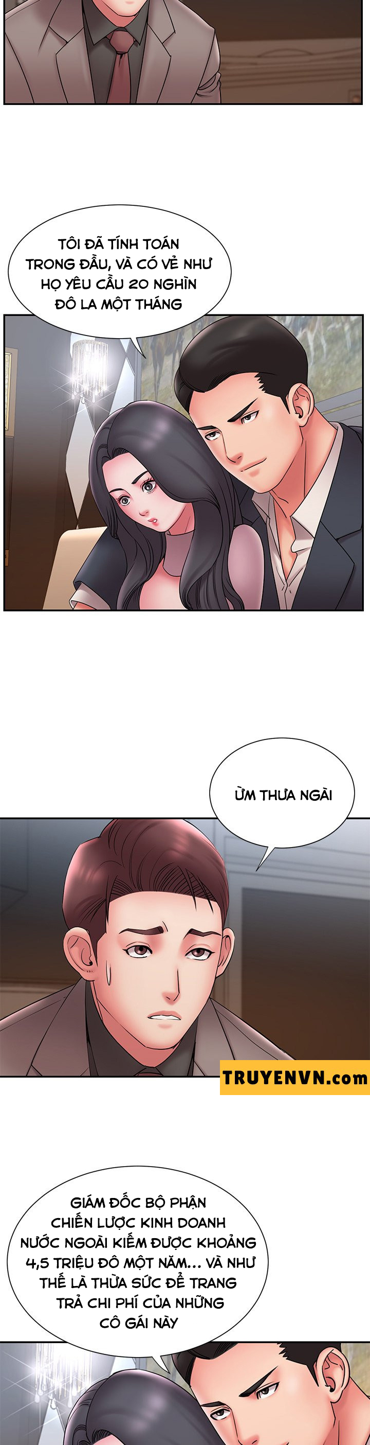 vứt bỏ chapter 18 18