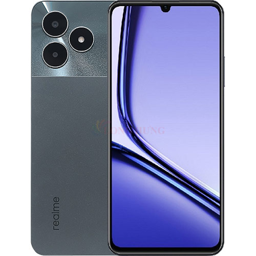 Điện thoại Realme C60 (4GB/64GB) - Hàng chính hãng