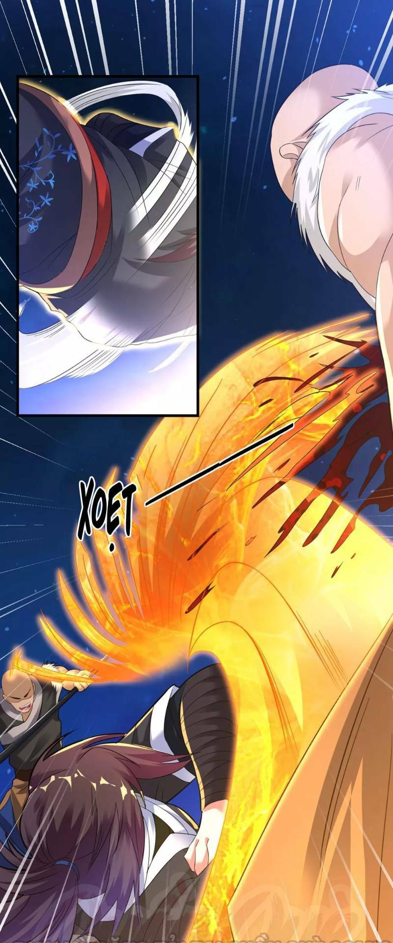 đạo ấn chapter 32 21