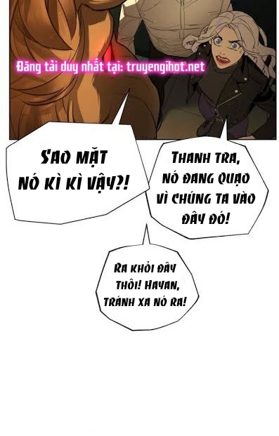 bạch huyết - white blood chapter 67 17