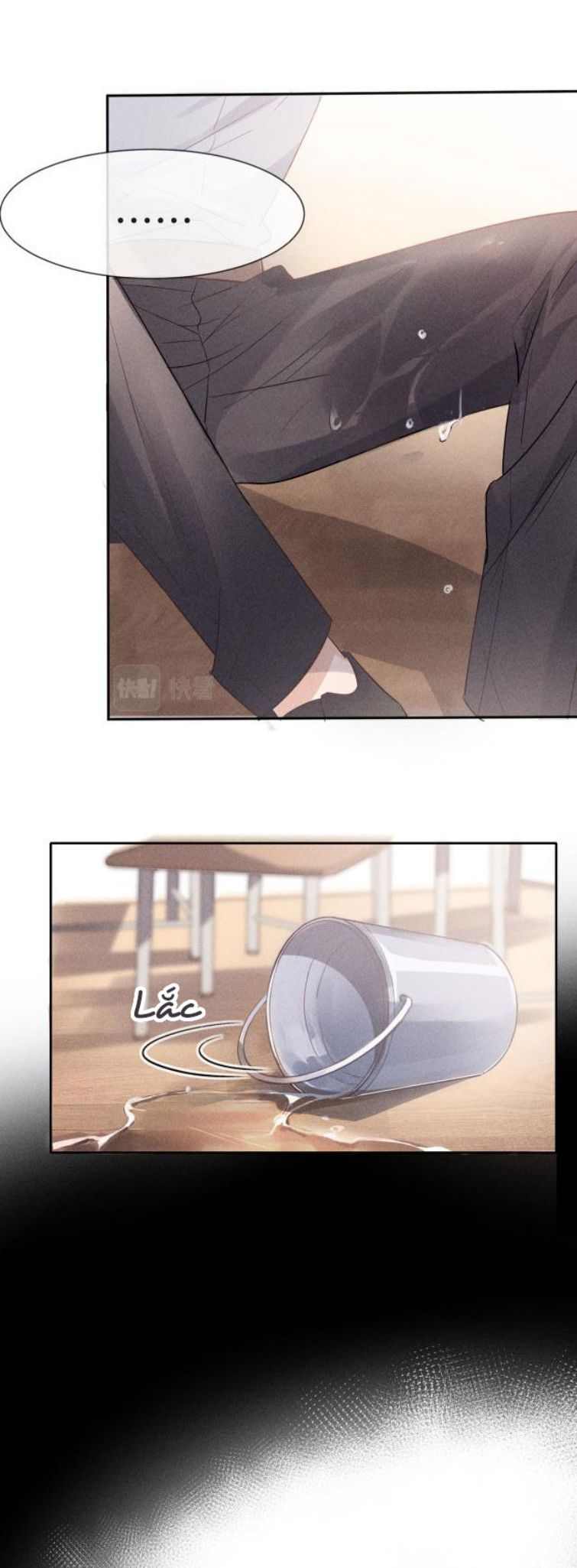 trò chơi săn mồi chapter 1 15