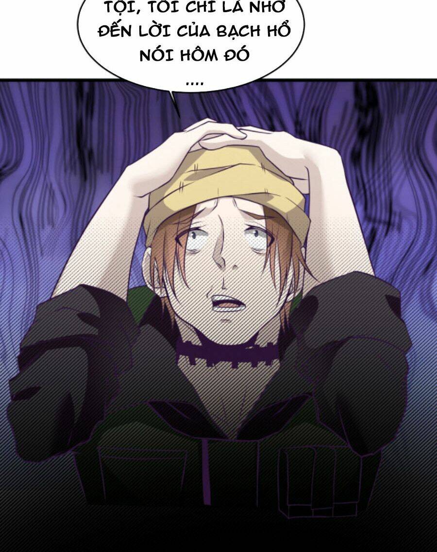 nãi ba là chiến thần mạnh nhất chapter 86 25