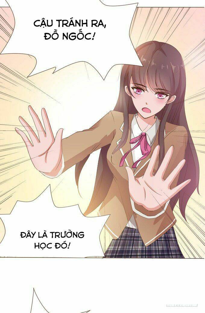 tình yêu ba tuyến chapter 1 125