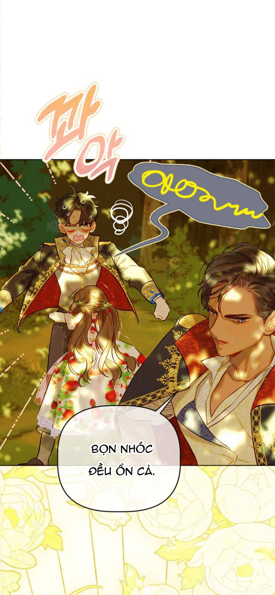 mẹ tôi lại kết hôn lần nữa chapter 28 16