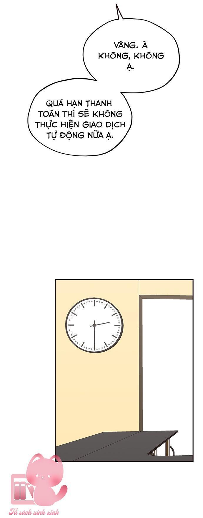 sợi chỉ tình yêu chapter 16 6