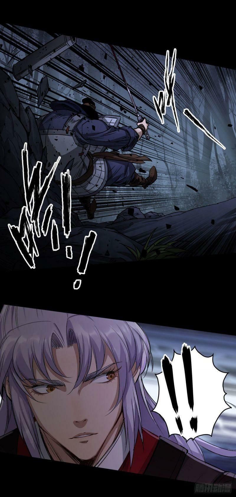 thông u đại thánh chapter 6 24