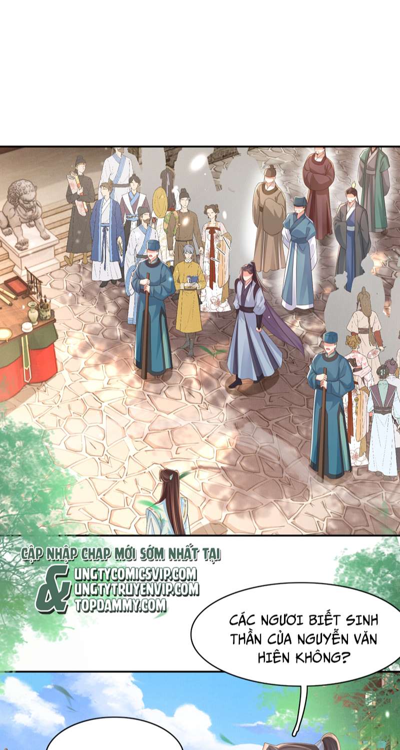 bá tổng vương phi lật xe chỉ nam chapter 73 1