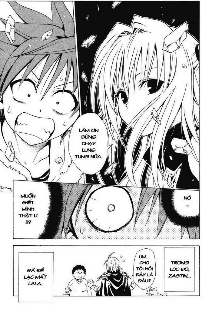 bọn tớ thích cậu! rito chapter 35 29