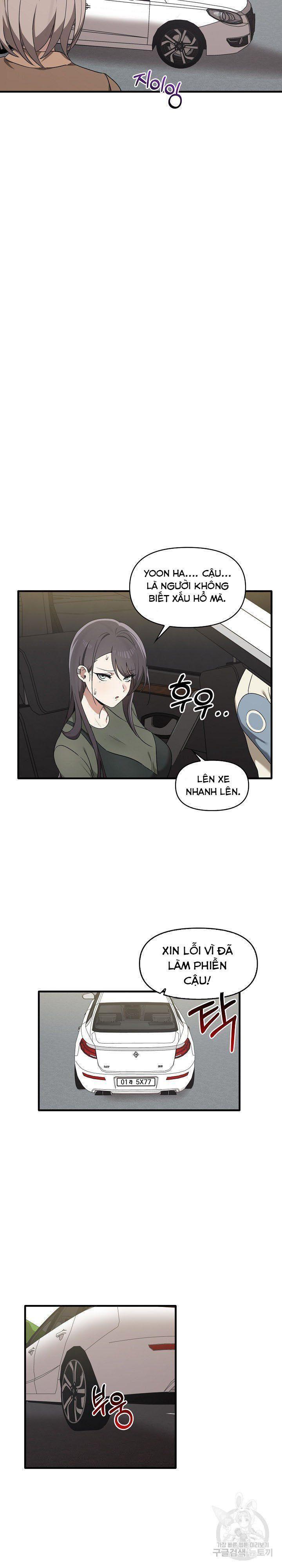 18+ thực sự em rất sướng chapter 14 13