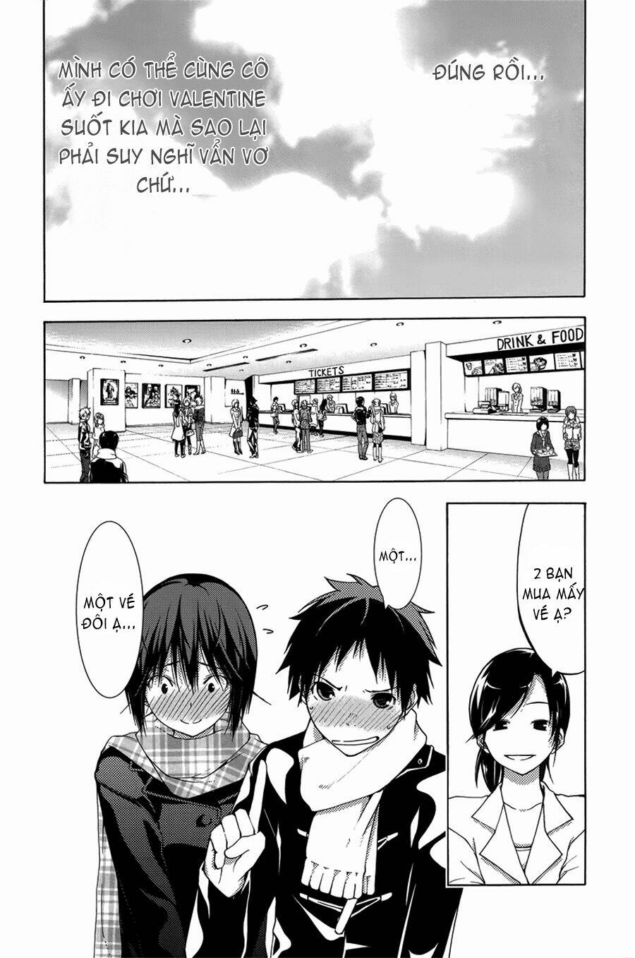 countrouble chapter 36 24