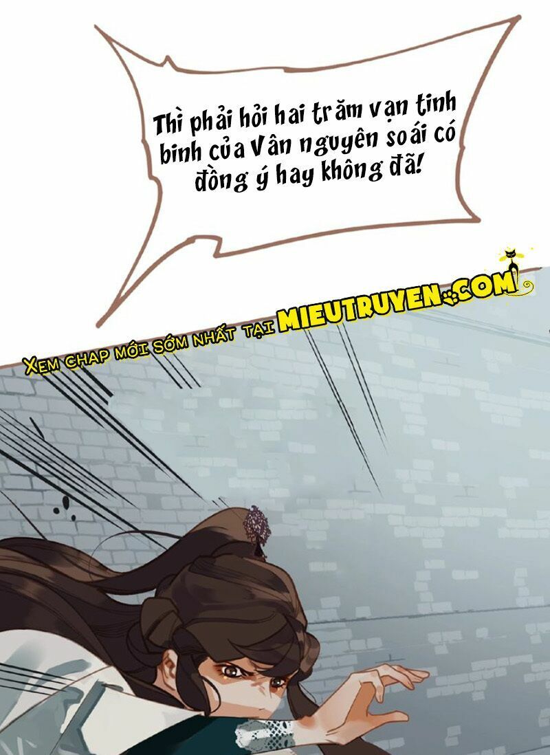 nhất đại linh hậu chapter 62.2 10