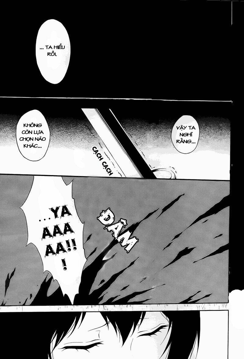 teiden shoujo to hanemushi no orchestra chapter 8 19