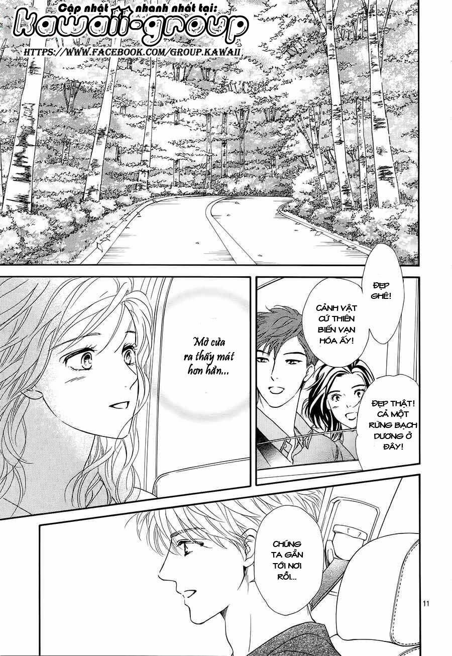 sumika sumire chapter 33 12
