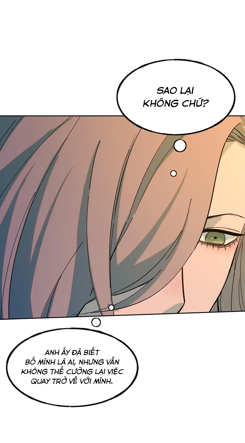 tôi biết bí mật của anh ta chapter 57 13