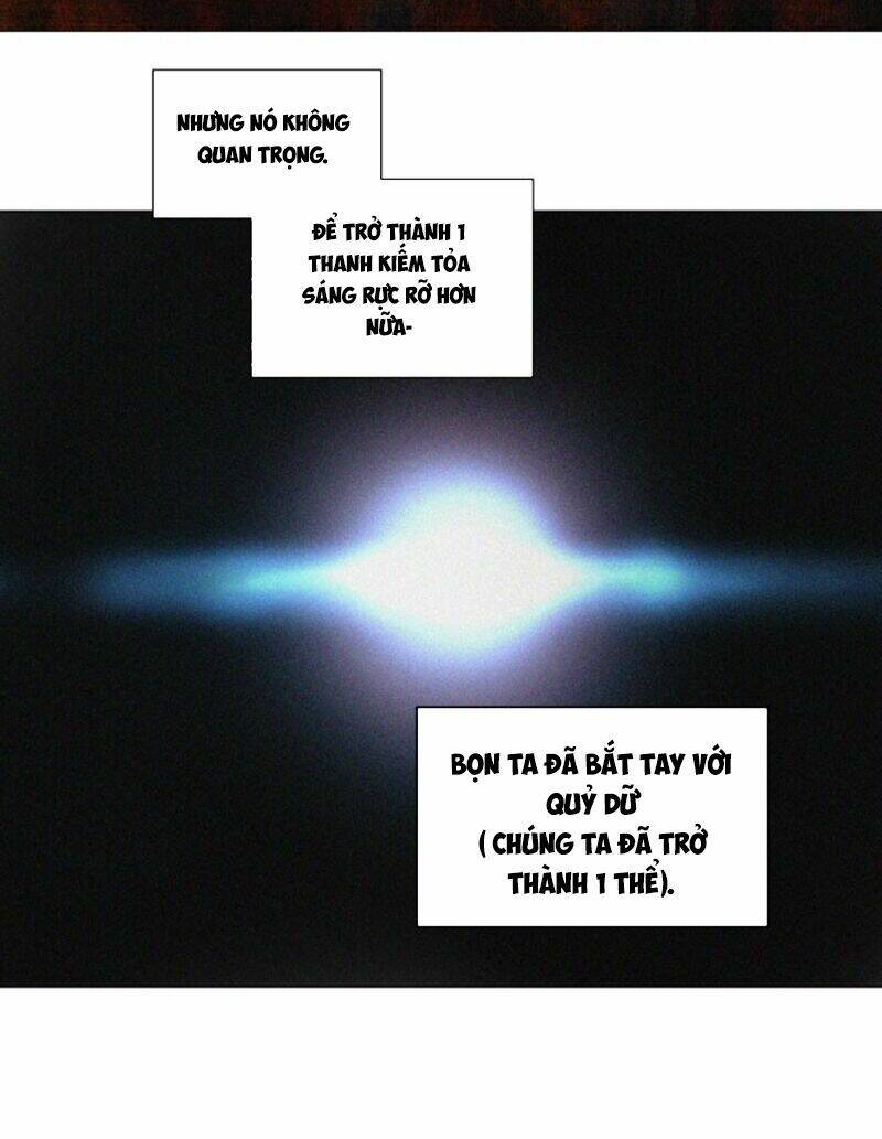 cuộc chiến trong tòa tháp chapter 248 4