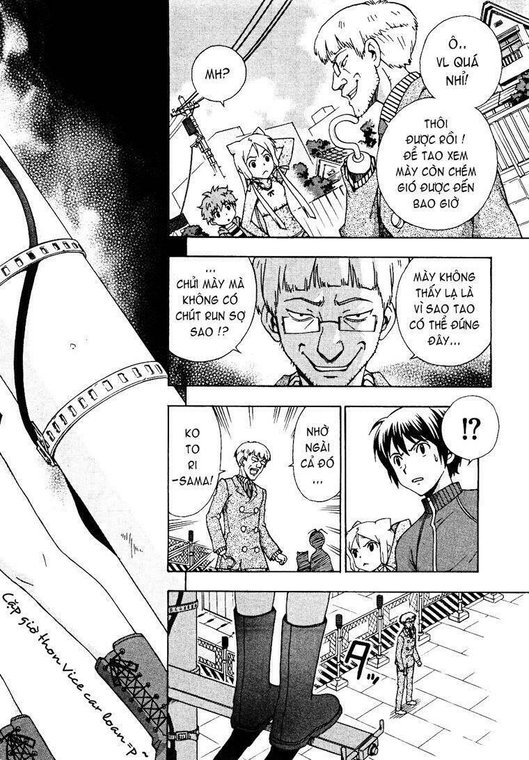 kami sen chapter 9 18