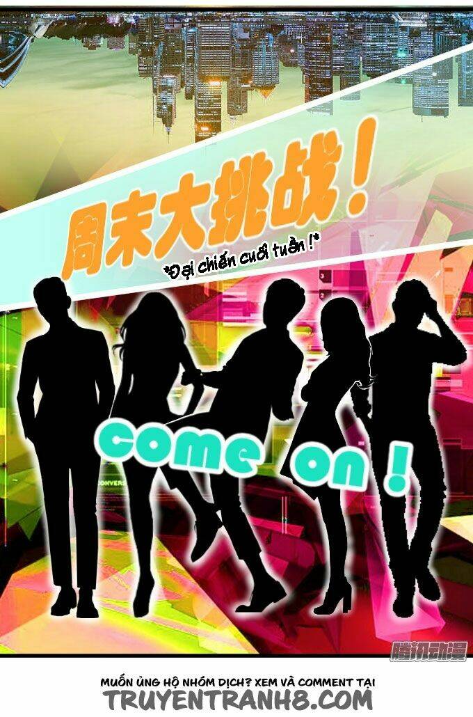 cho anh gần em chapter 12 3