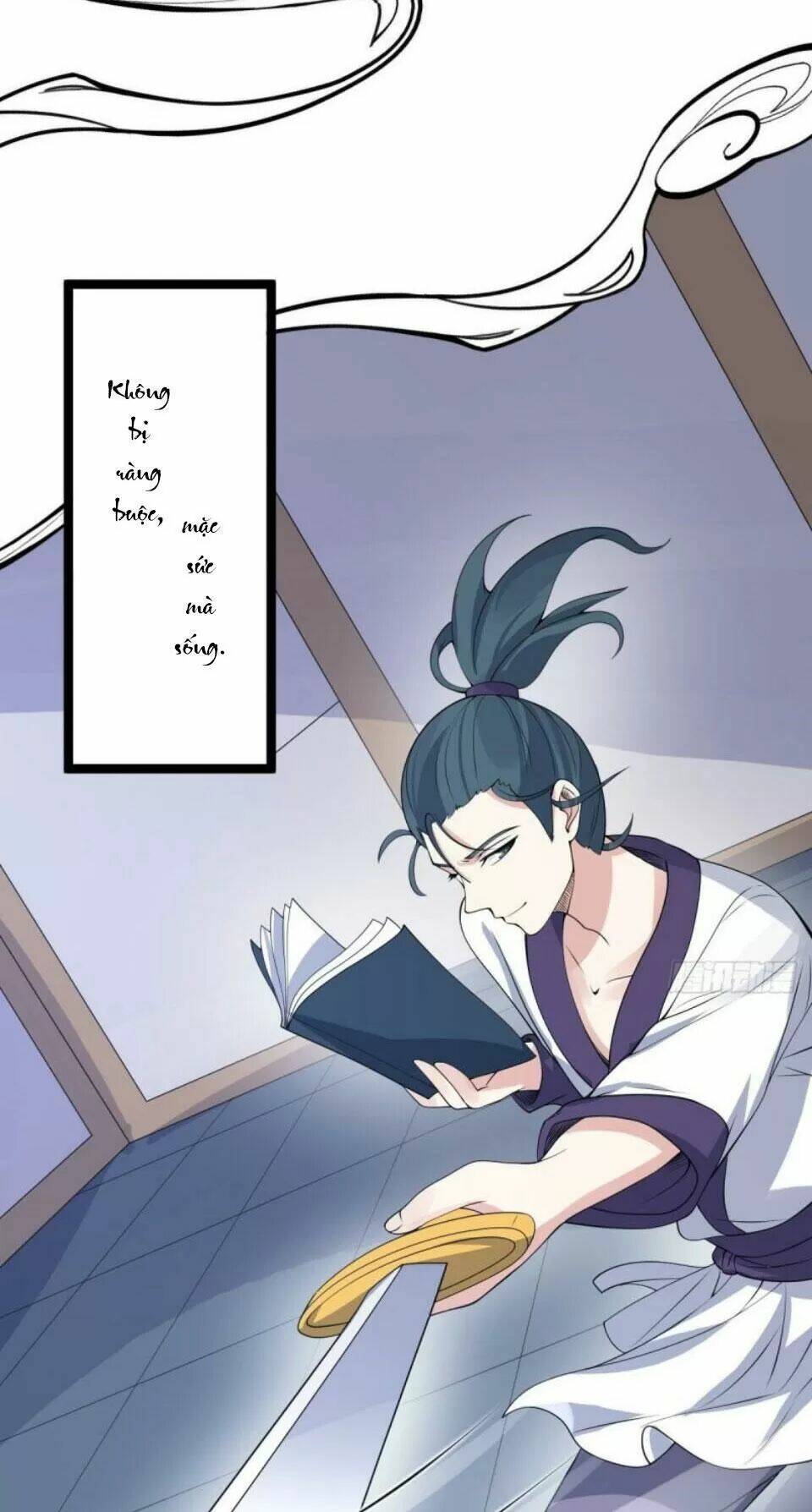 phế nữ yêu thần chapter 87 24