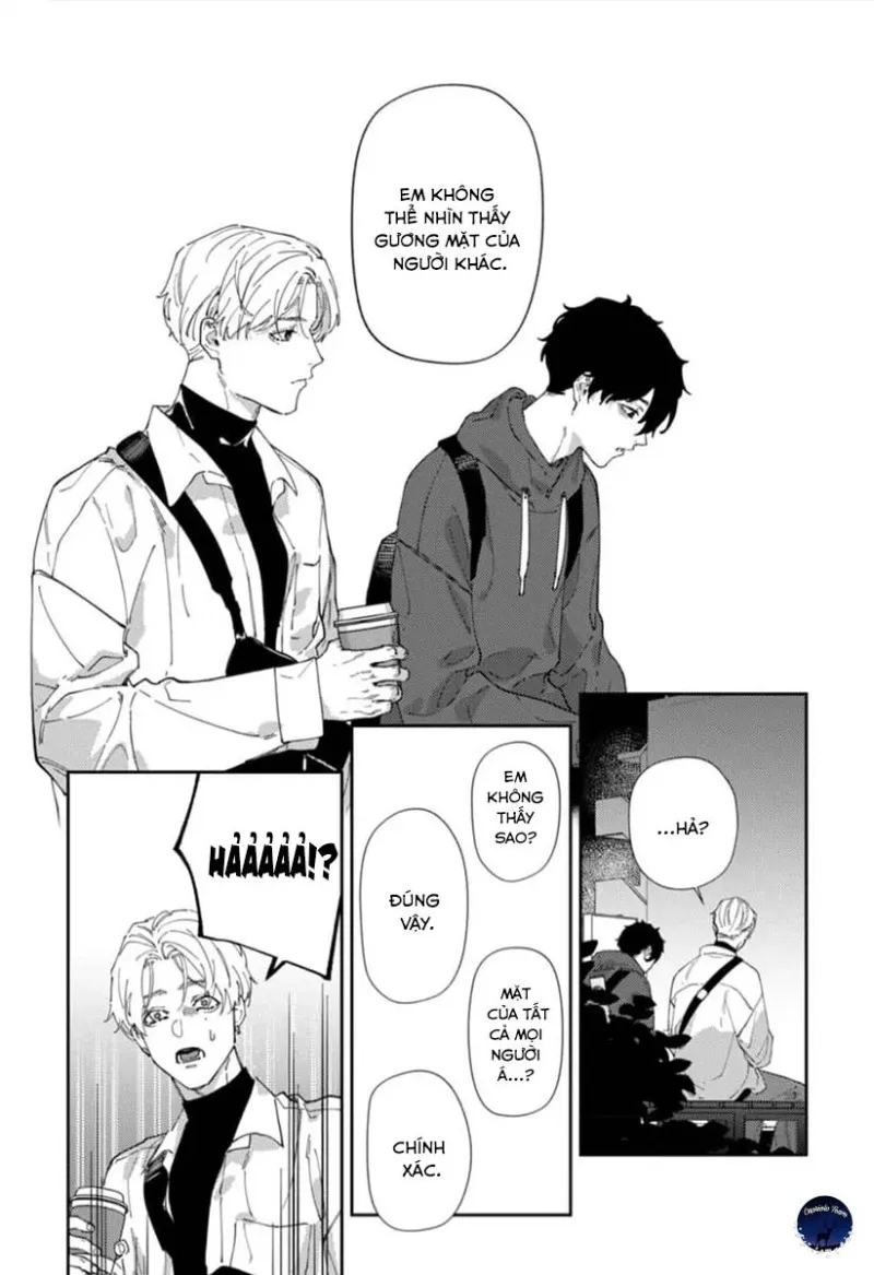 thế giới của em chapter 4 24