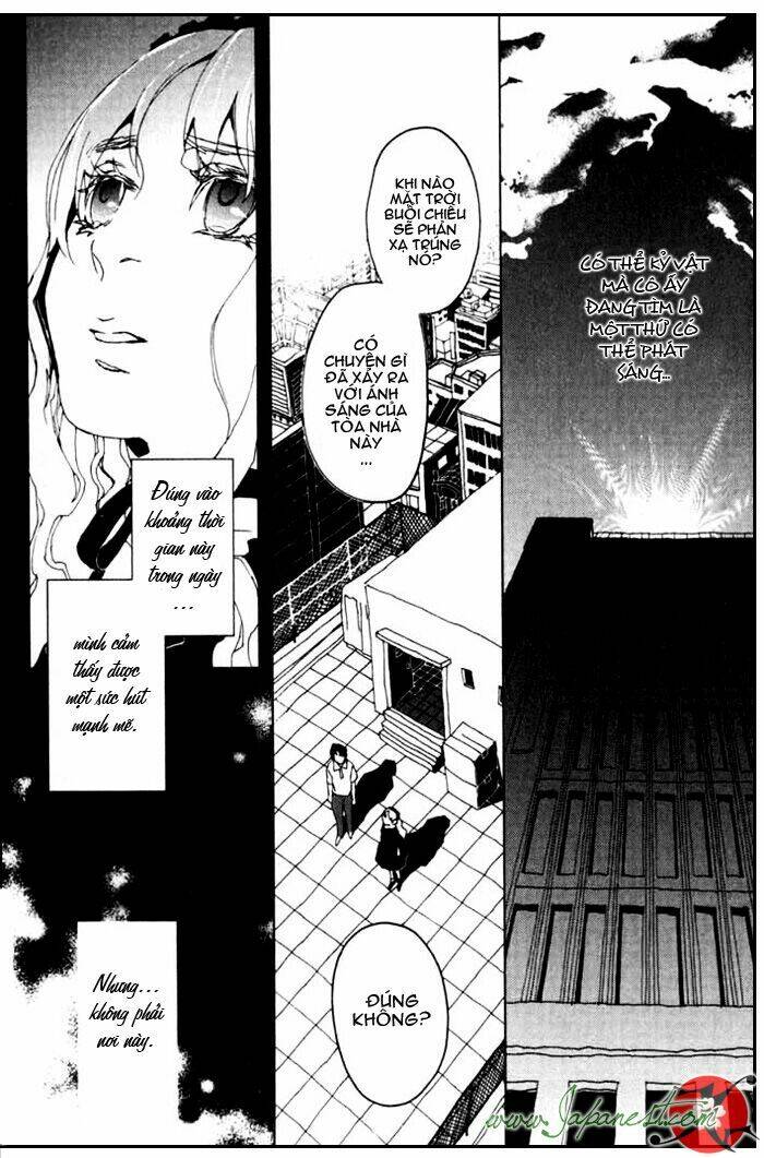 le portrait de petite cossette chapter 2 20