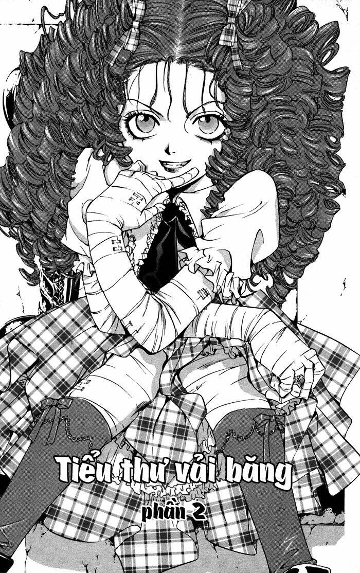 đứa con của thượng đế chapter 20 2