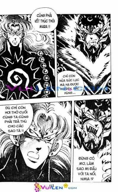 tiểu hòa thượng hd remake chapter 215 9