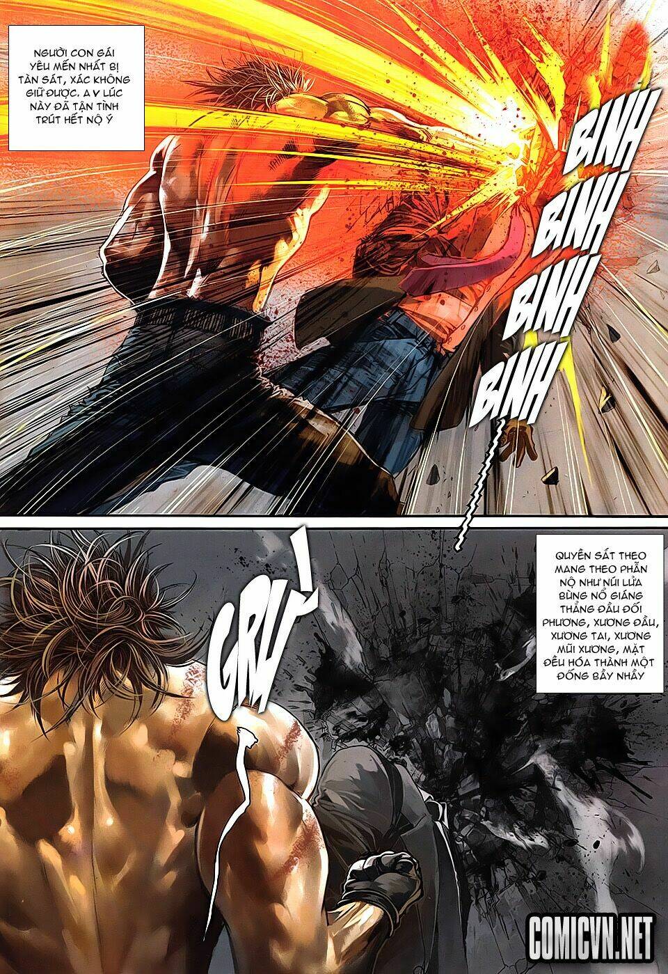 cửu long thành trại 2 chapter 16 7