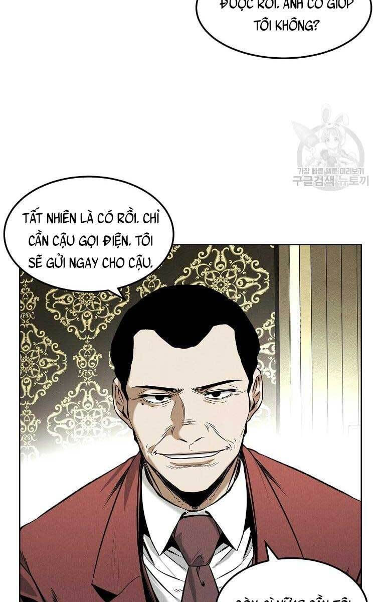 kẻ bất bại chapter 0 16