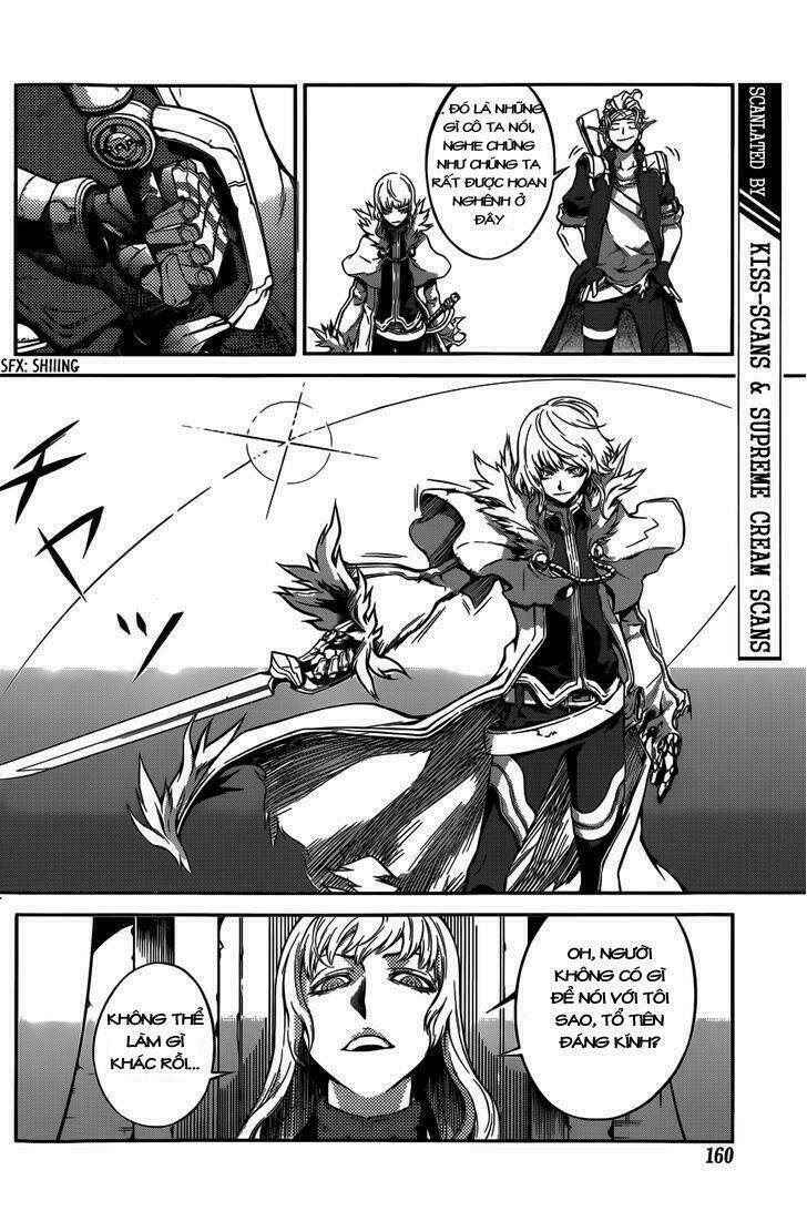 drag-on dragoon - shi ni itaru aka chapter 3 3