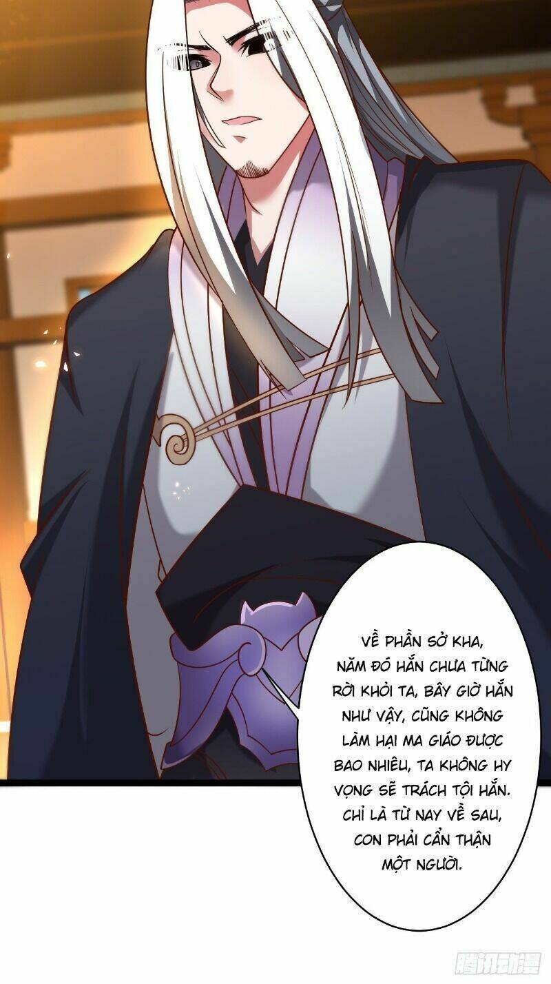 trọng sinh tối cường ma tôn ở rể chapter 83 20