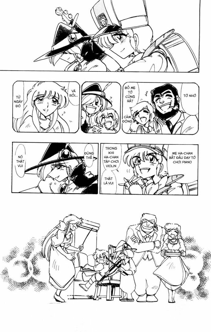 violinist of hameln - cây đàn kì diệu chapter 55 38
