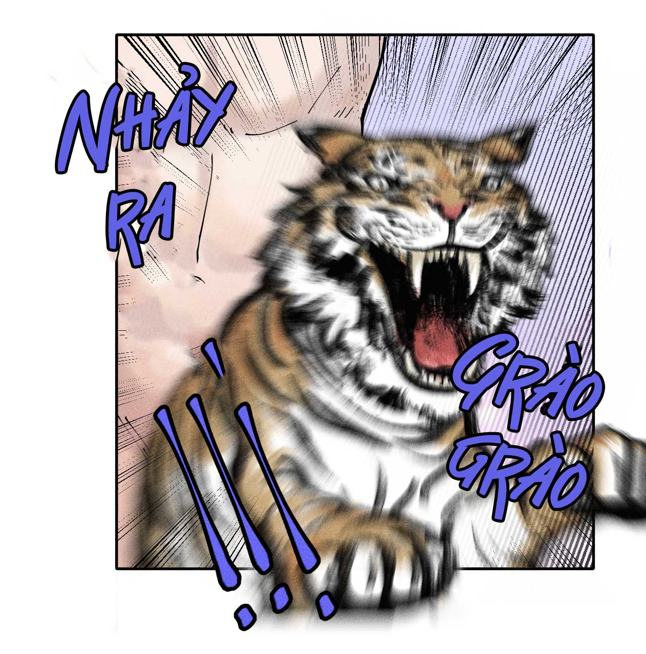 ông chồng nham hiểm xuyên không yêu tôi quá phải làm sao? chapter 1 69