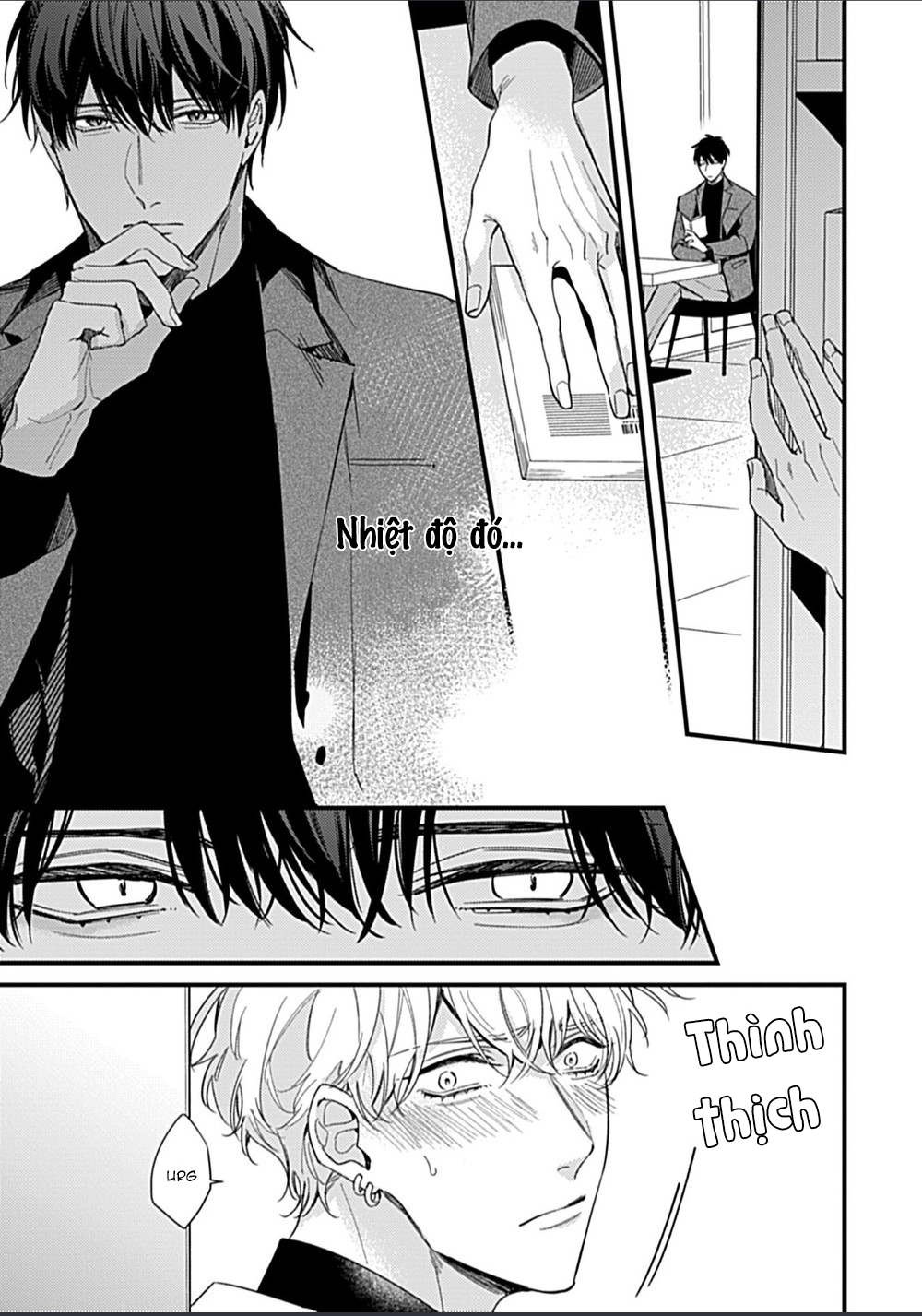 drastic omega chapter 5.1 15