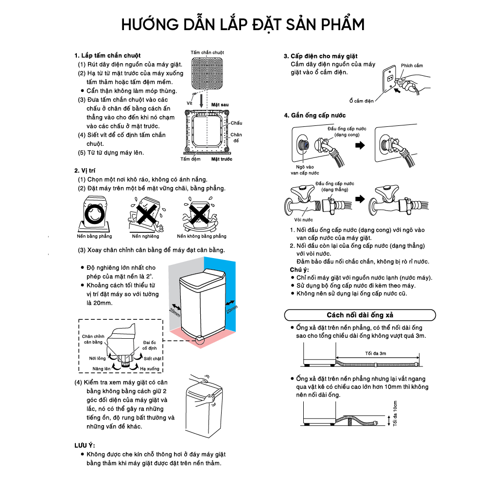 Máy giặt cửa trên Aqua Inverter 12KG AQW-DR120HT.BK - Bảo hành 2 năm - Hỗ trợ lắp đặt - Hàng chính hãng