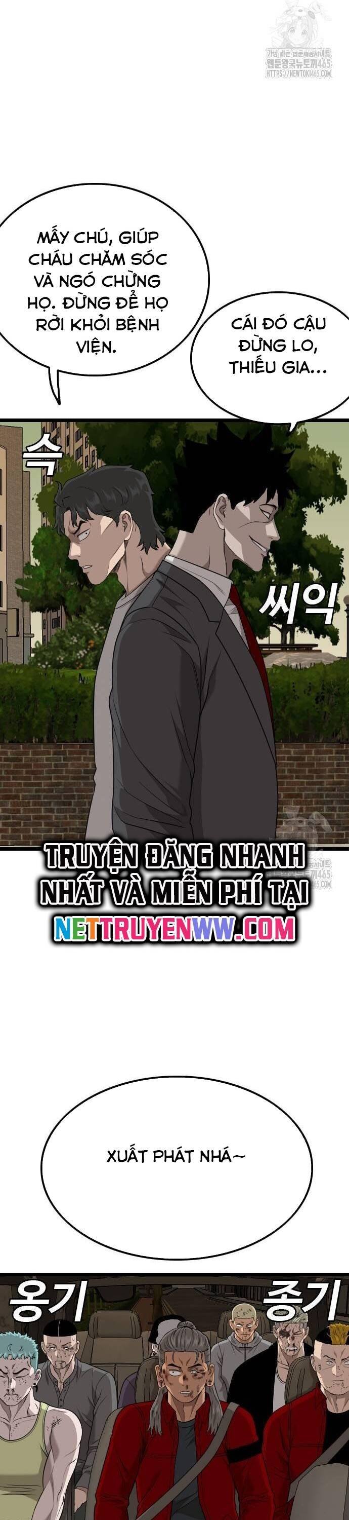 người xấu chapter 227 18