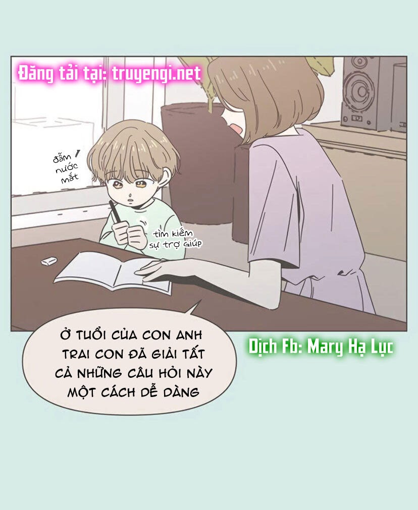 thanh xuân rực rỡ - season of blossom chapter 43 39