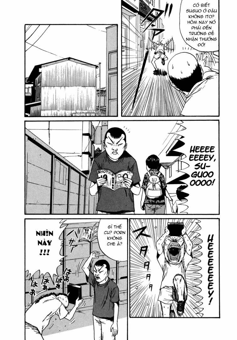 boku to issho chapter 43 13