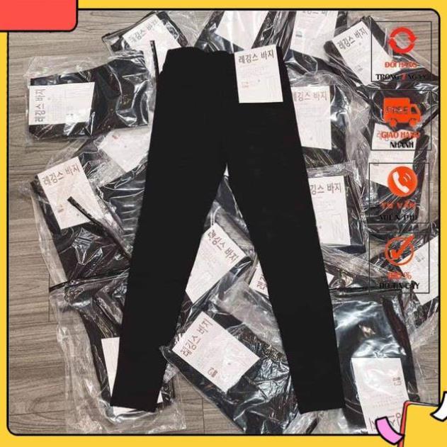 quần legging_quần legging nữ xuất hàn