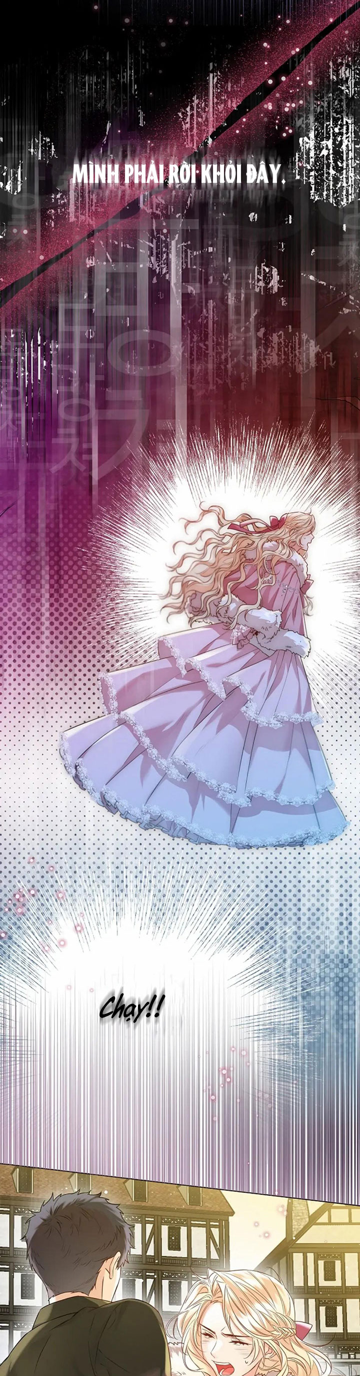 tiểu thư crystal thật ra là con trai chapter 41 32