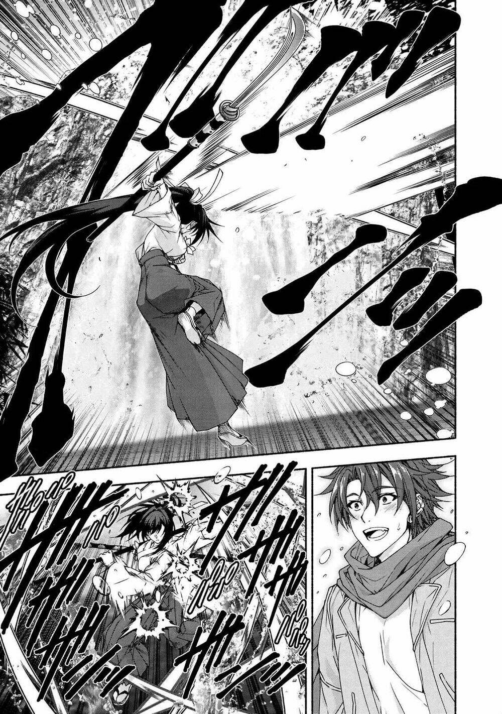 magicalexplorer eroge no yuujin kyara ni tensei shitakedo, game chishiki tsukatte jiyuu ni ikiru chapter 5.3 4